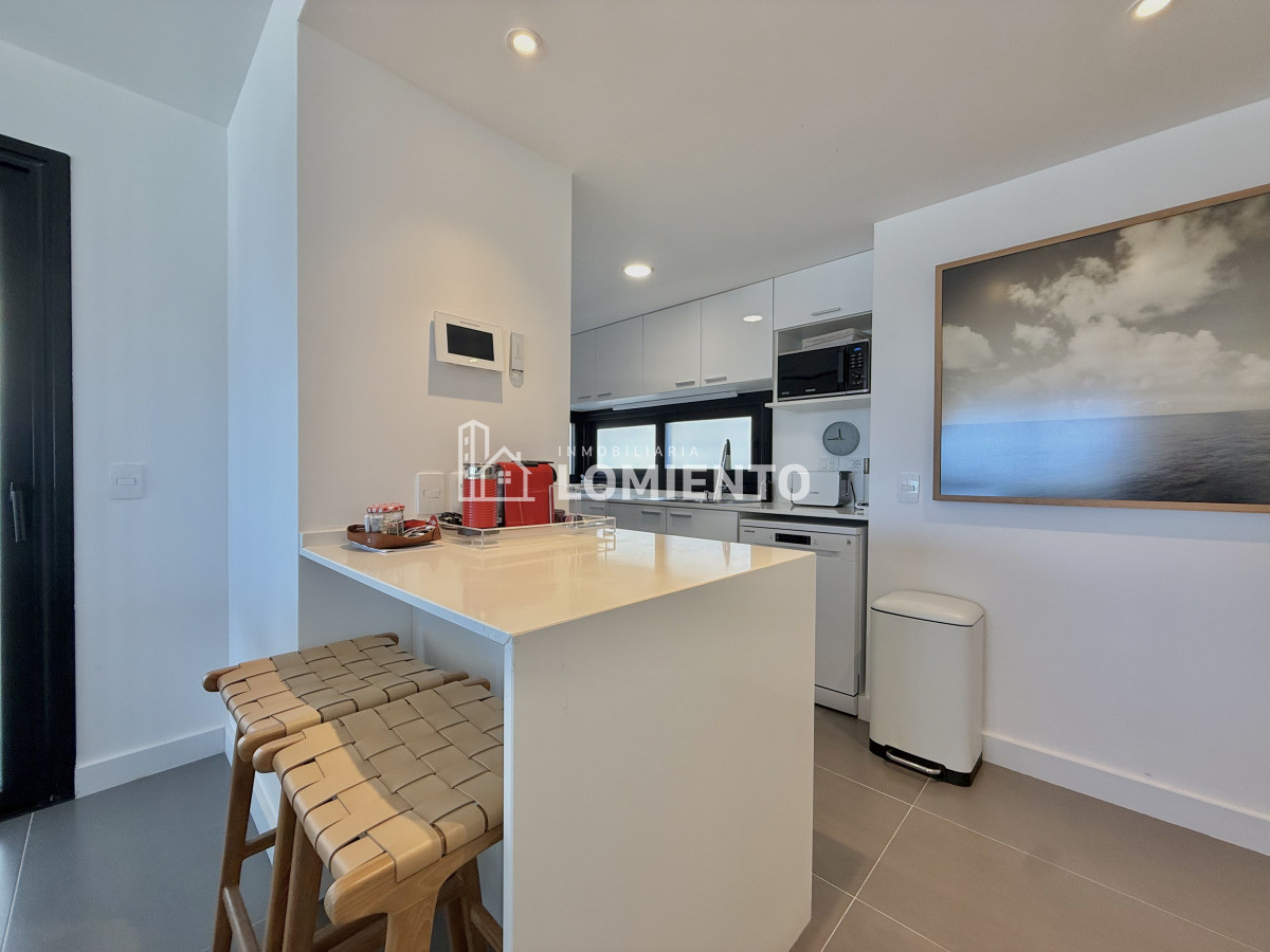 Apartamento ID.1711 - Venta- alquiler temporada apartamento 3 dormitorios Edificio Bonaire IV