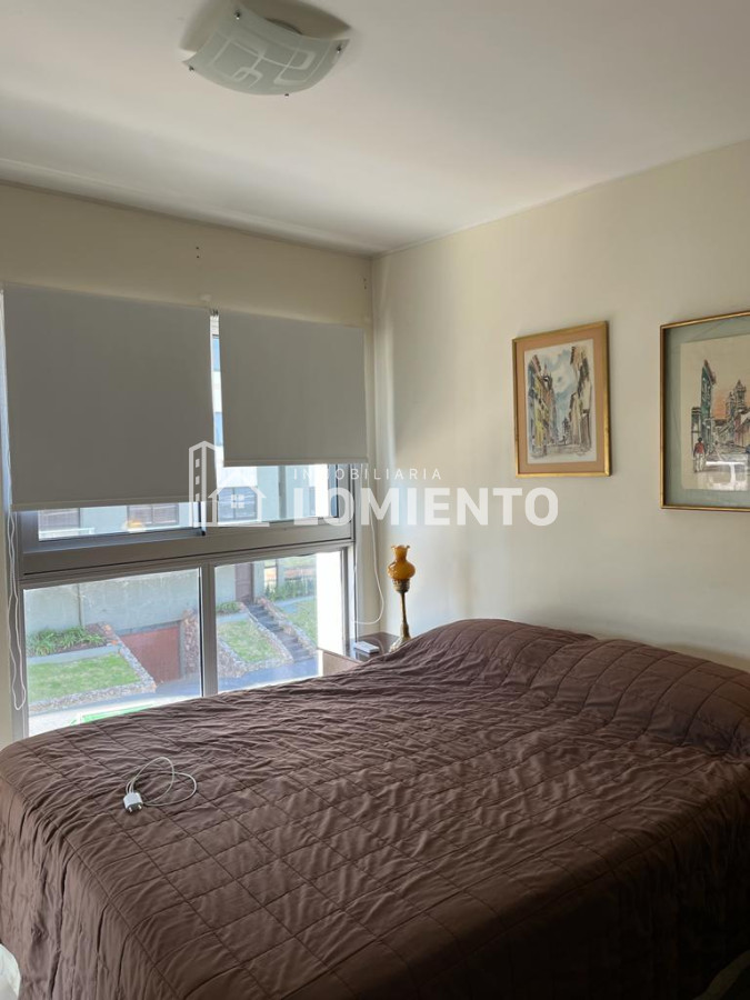 Apartamento ID.1429 - Alquiler temporada apartamento 1 dormitorio en Peninsula 