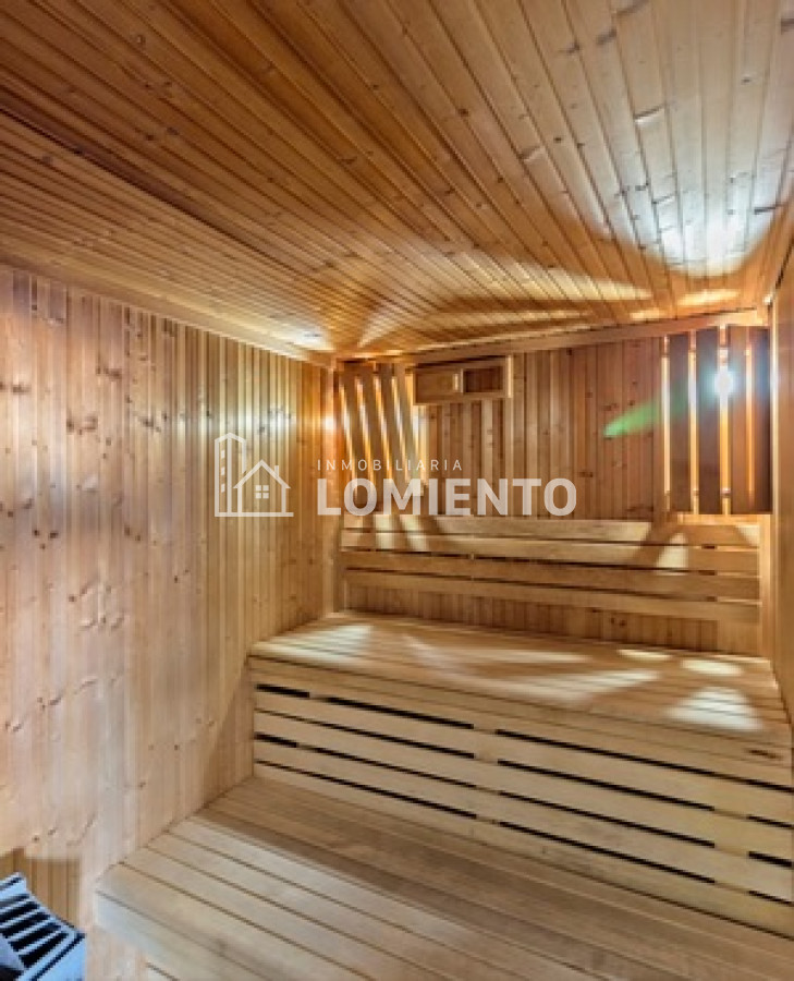 Apartamento ID.1143 - Venta- alquiler temporada moderno apartamento de 3 dormitorios