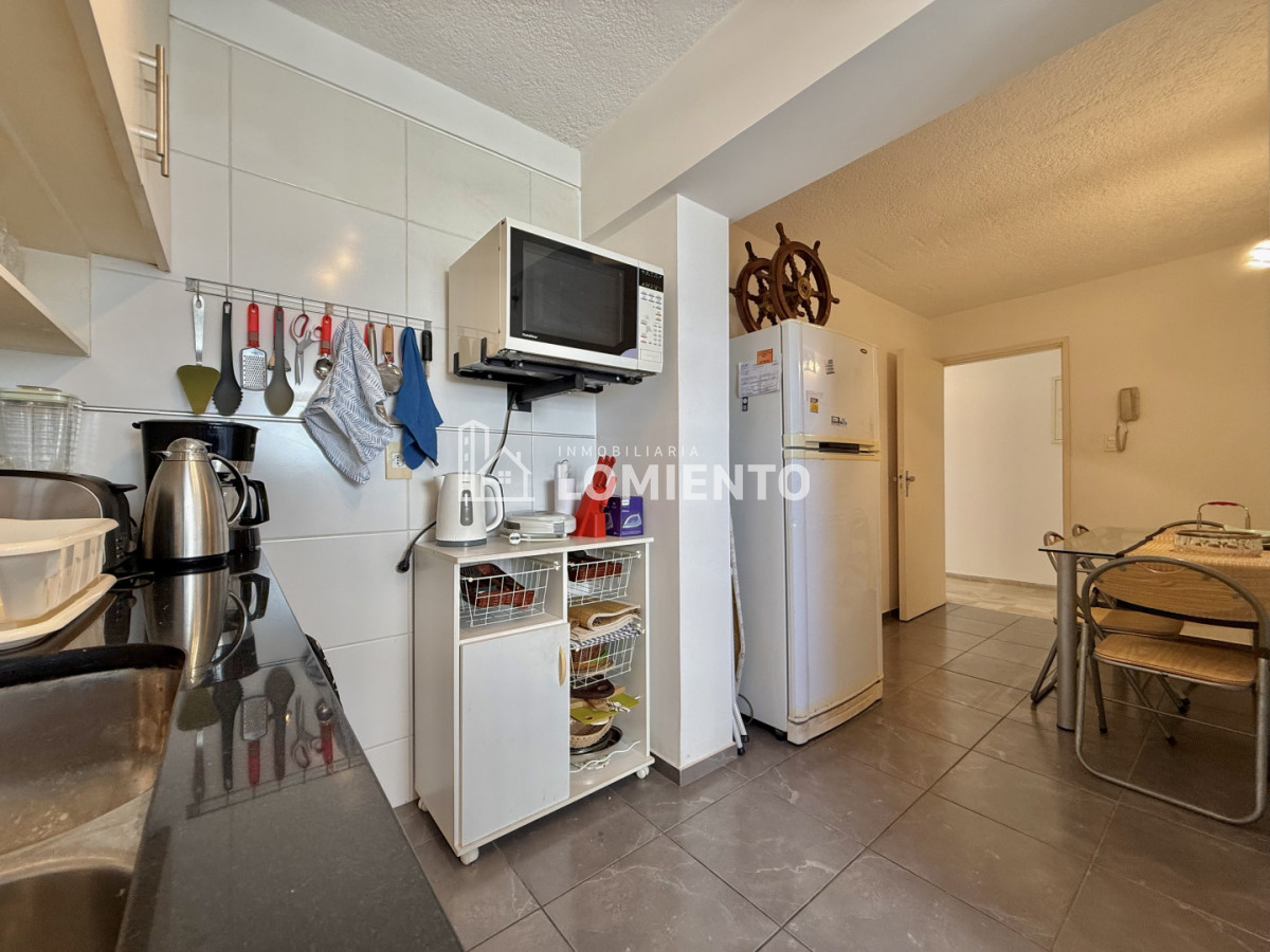 Apartamento ID.1815 - Venta apartamento 3 dormitorios Torre Marfil 