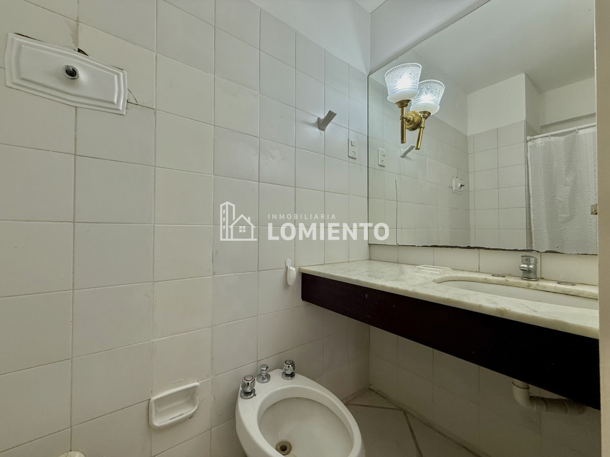 Apartamento ID.97 - Venta apartamento 2 dormitorios zona Av. Roosevelt