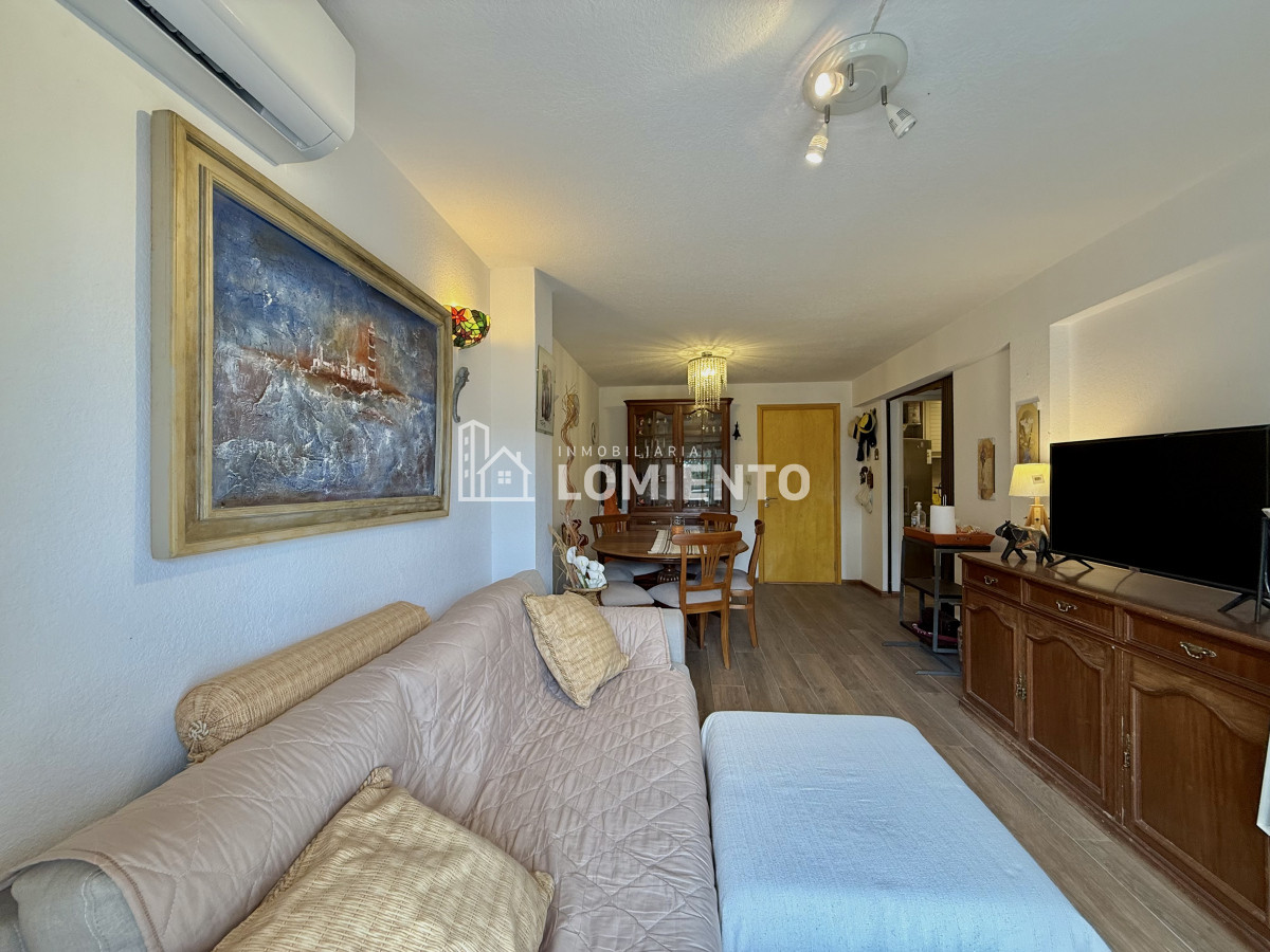 Apartamento ID.320 - Venta apartamento 1 dormitorio Aidy Grill
