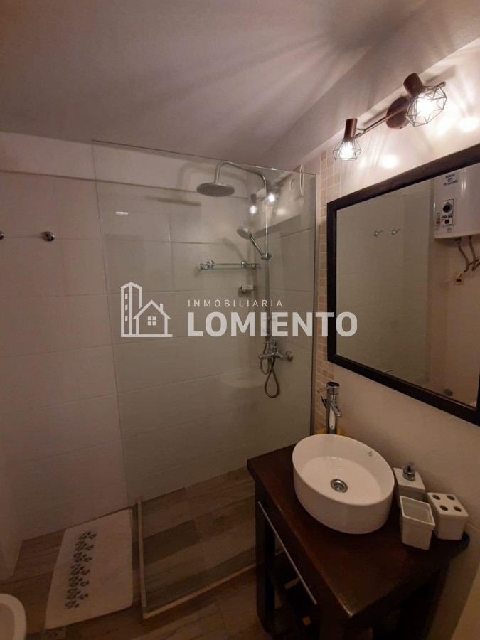 Apartamento ID.906 - Alquiler temporada apartamento 1 dormitorio Zona Peninsula 