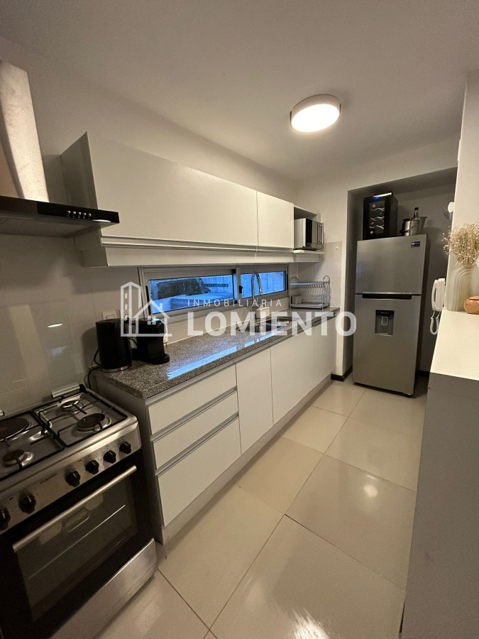 Apartamento ID.1585 - Alquiler temporada apartamento 2 dormitorios Zona Aidy Grill
