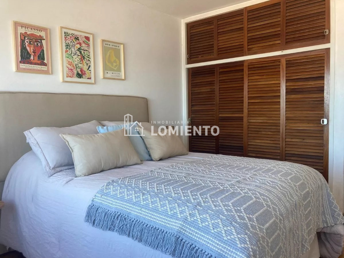 Apartamento ID.1475 - Alquiler temporada apartamento 2 dormitorios en Península
