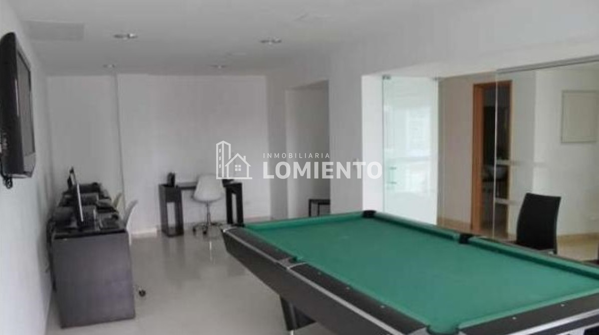 Apartamento ID.1364 - Alquiler temporada apartamento 3 dormitorio y servicio Season Tower