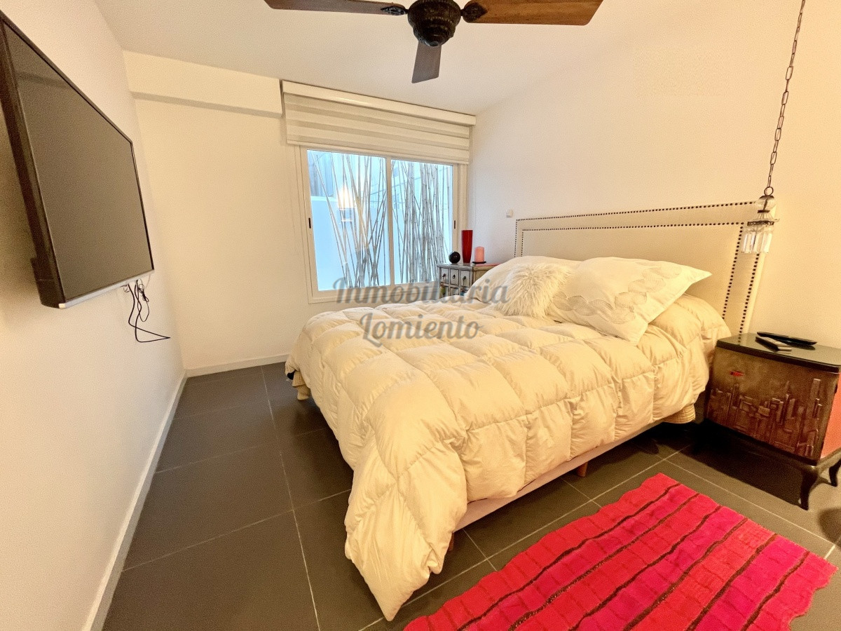 Apartamento ID.1109 - Venta- alquiler temporada apartamento 3 dormitorios edificio Bonaire