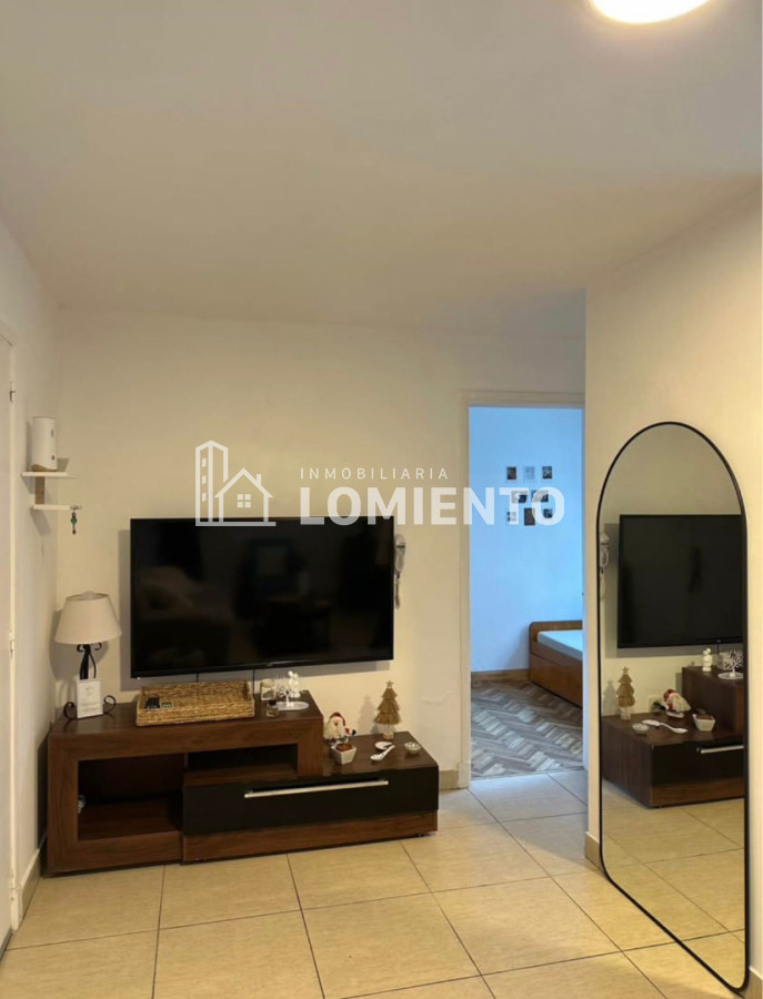 Apartamento ID.1832 - Venta apartamento 1 dormitorio y medio Zona Peninsula
