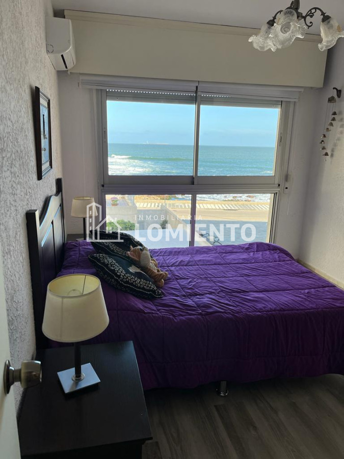 Apartamento ID.790 - Venta-Alquiler temporada apartamento 1 dormitorio península 