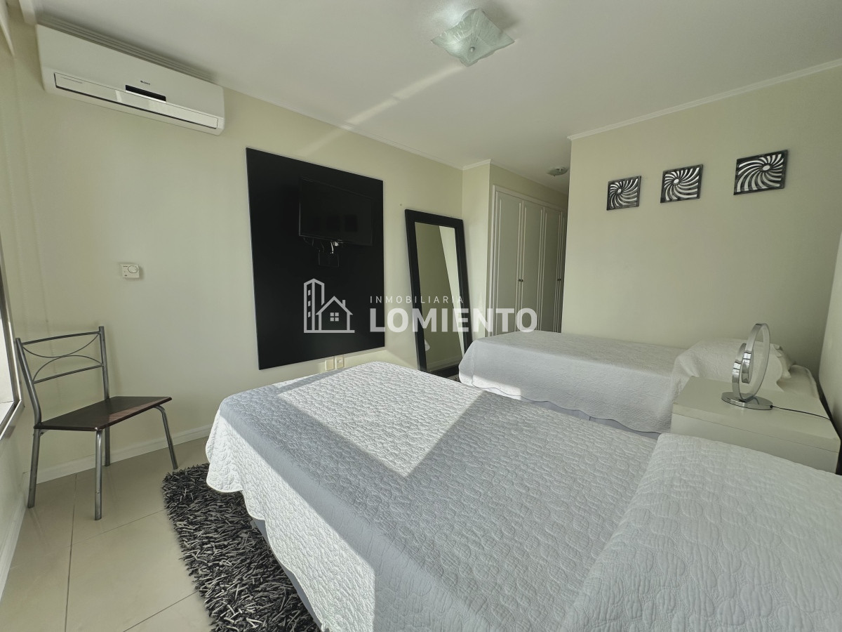 Apartamento ID.1569 - Venta apartamento 3 dormitorios Torre Imperiale II