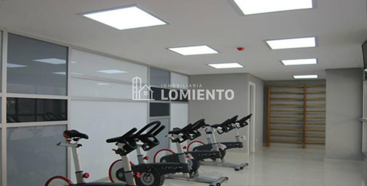 Apartamento ID.1318 - Alquiler temporada apartamento 2 dormitorios Miami Boulevard II