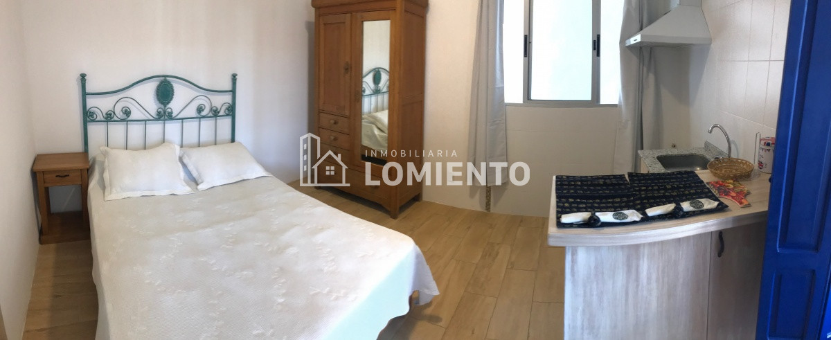 Apartamento ID.773 - Alquiler temporada monoambiente Centro Maldonado 