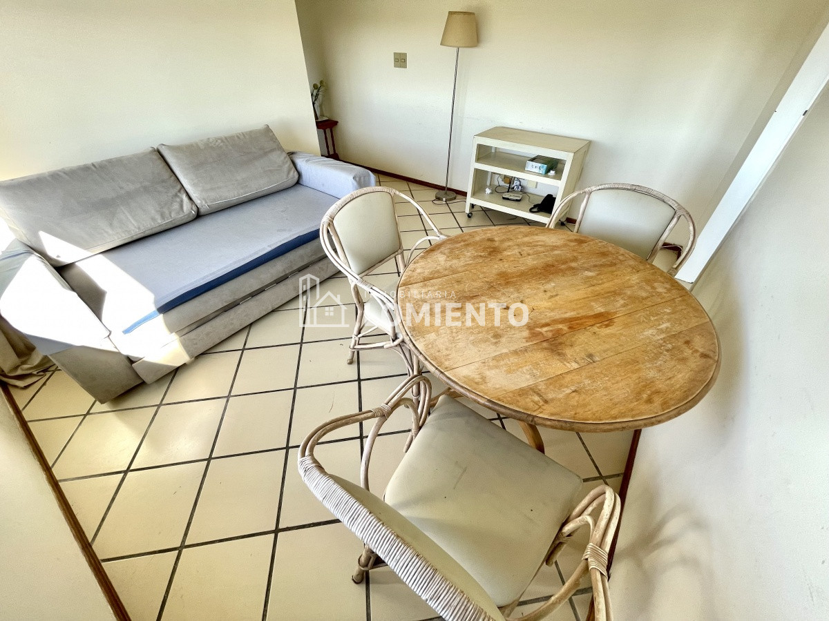 Apartamento ID.96 - Alquiler anual apartamento 1 dormitorio zona roosevelt