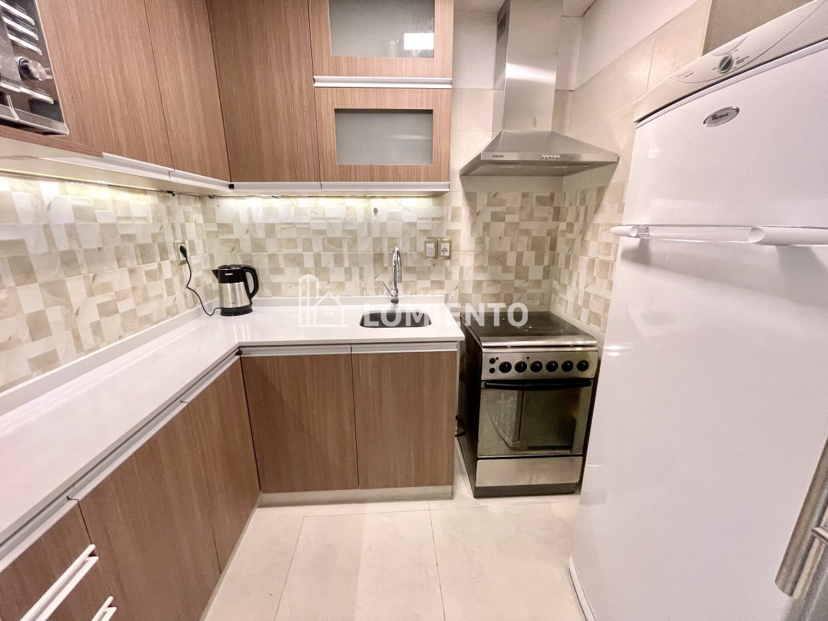 Apartamento ID.1345 - Alquiler anual- temporada apartamento 2 dormitorios Zona Aidy Grill