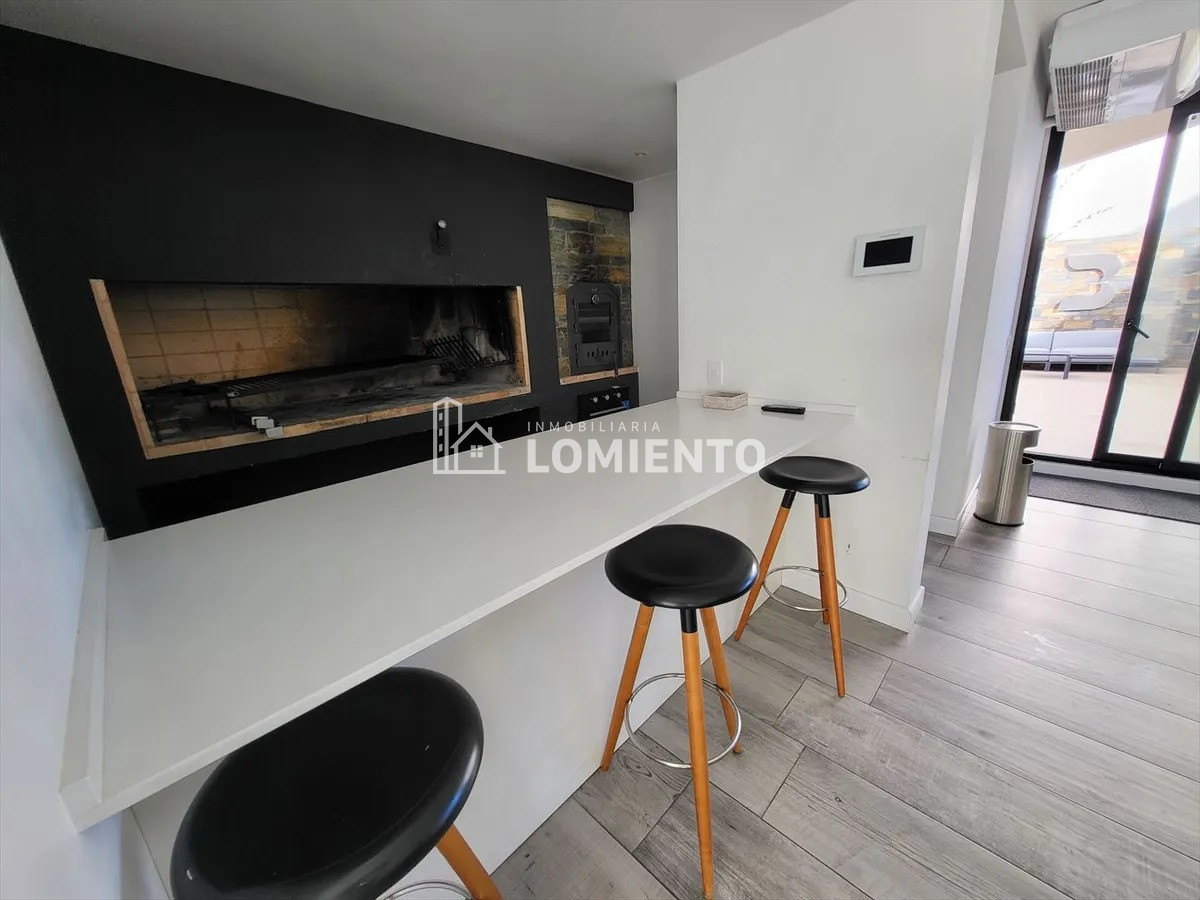 Apartamento ID.1711 - Venta- alquiler temporada apartamento 3 dormitorios Edificio Bonaire IV