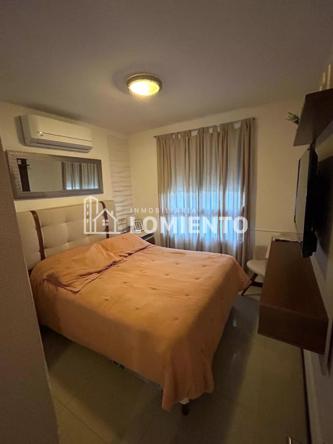 Apartamento ID.1585 - Alquiler temporada apartamento 2 dormitorios Zona Aidy Grill