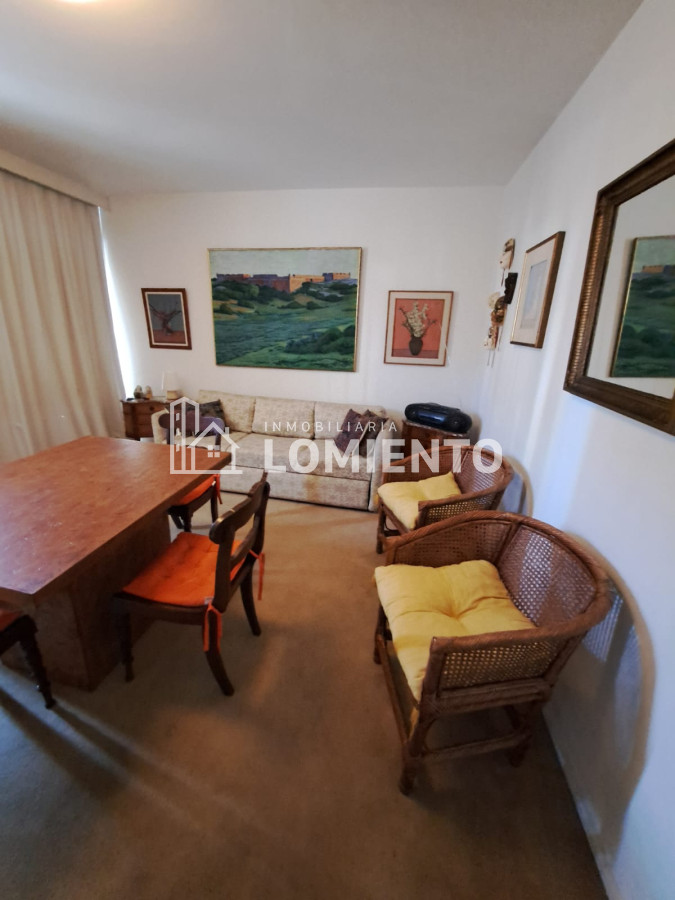 Apartamento ID.1418 - Alquiler temporada 1 dormitorio en zona Peninsula 