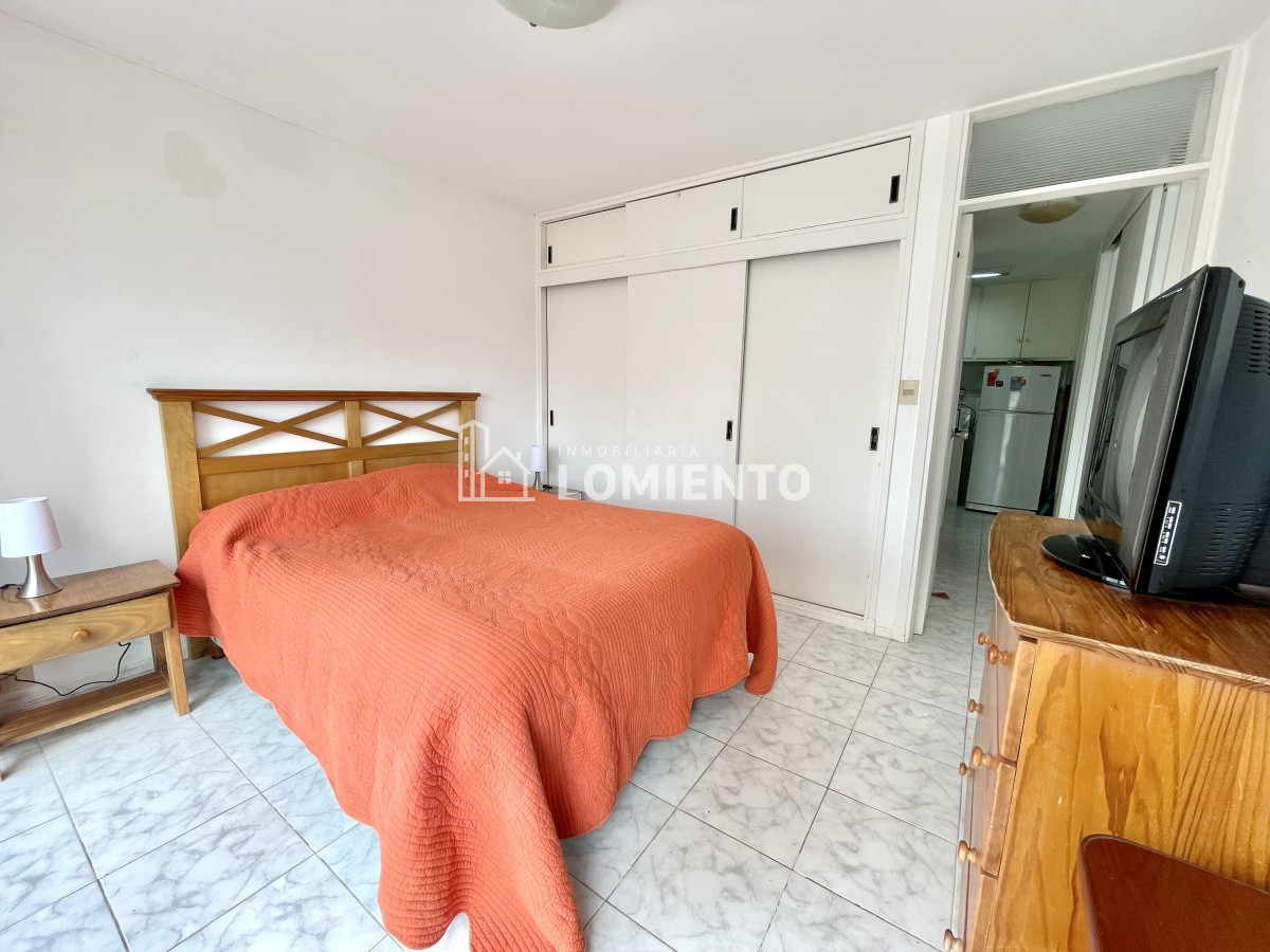 Apartamento ID.1347 - Alquiler anual-temporada apartamento 1 dormitorio Zona Península