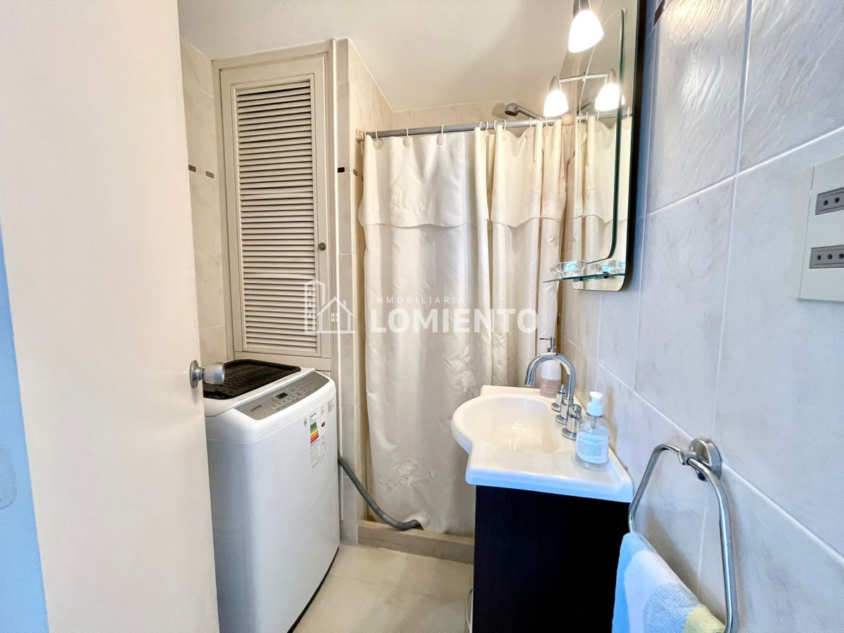 Apartamento ID.32 - Alquiler temporada apartamento 3 dormitorios Península 