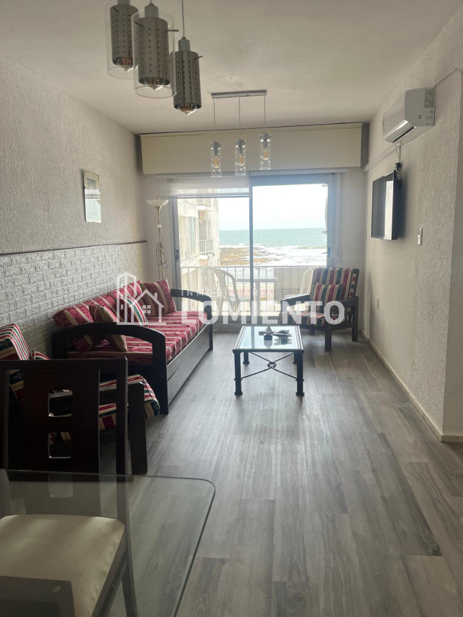 Apartamento ID.790 - Venta-Alquiler temporada apartamento 1 dormitorio península 