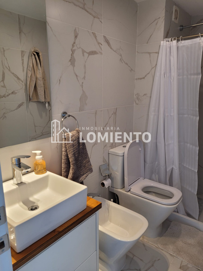 Apartamento ID.1465 - Venta- Alquiler temporada apartamento monoambiente Edificio View