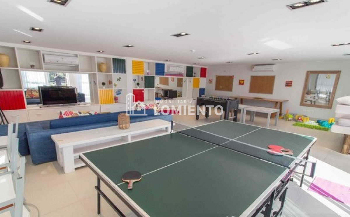 Apartamento ID.1709 - Venta apartamento 3 dormitorios Edificio Quartier del Mar 