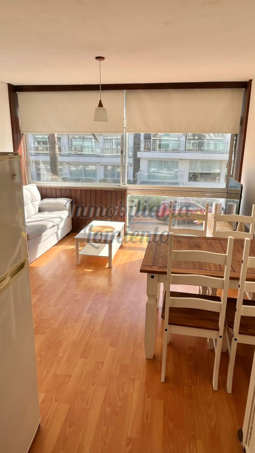 Apartamento ID.1428 - Alquiler temporada apartamento 1 dormitorio en Peninsula