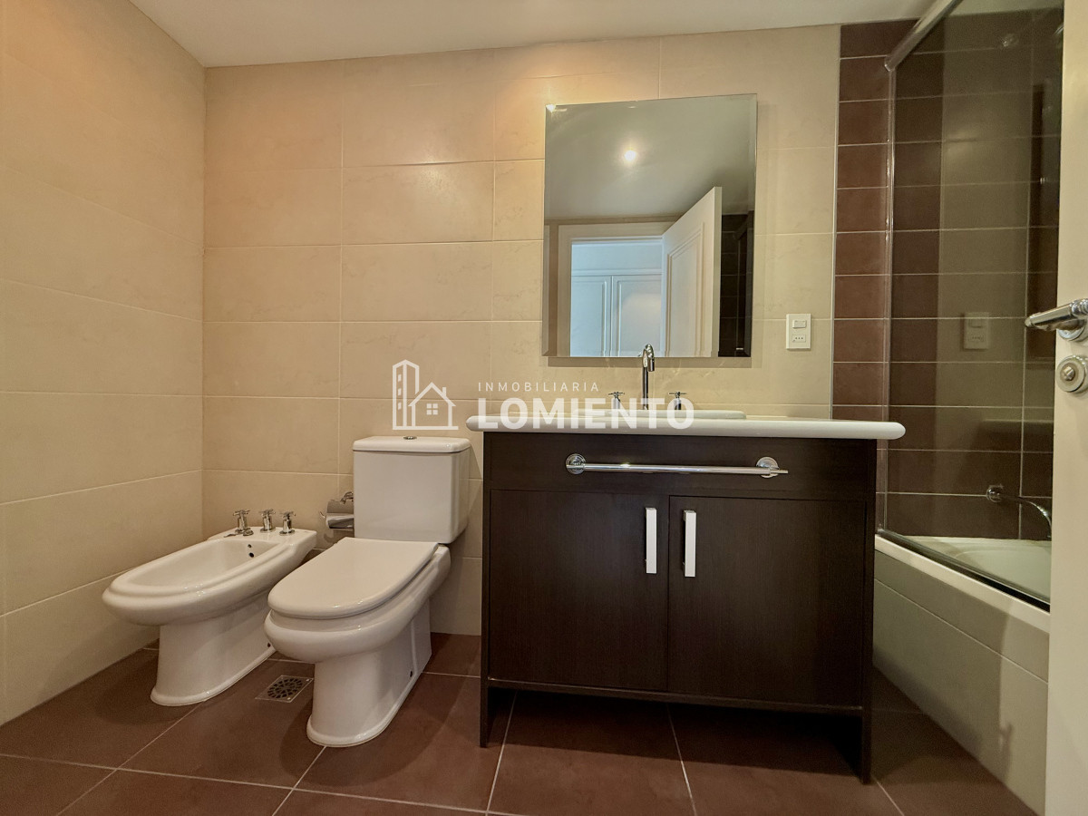 Apartamento ID.623 - Venta/alquiler apartamento 3 dormitorios frente al mar, torre Imperiale