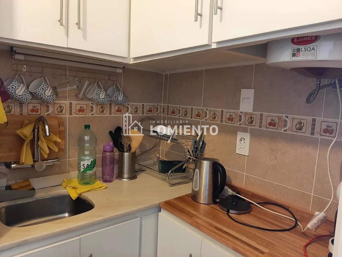 Apartamento ID.1225 - Alquiler por temporada apartamento 2 dormitorios en zona Península