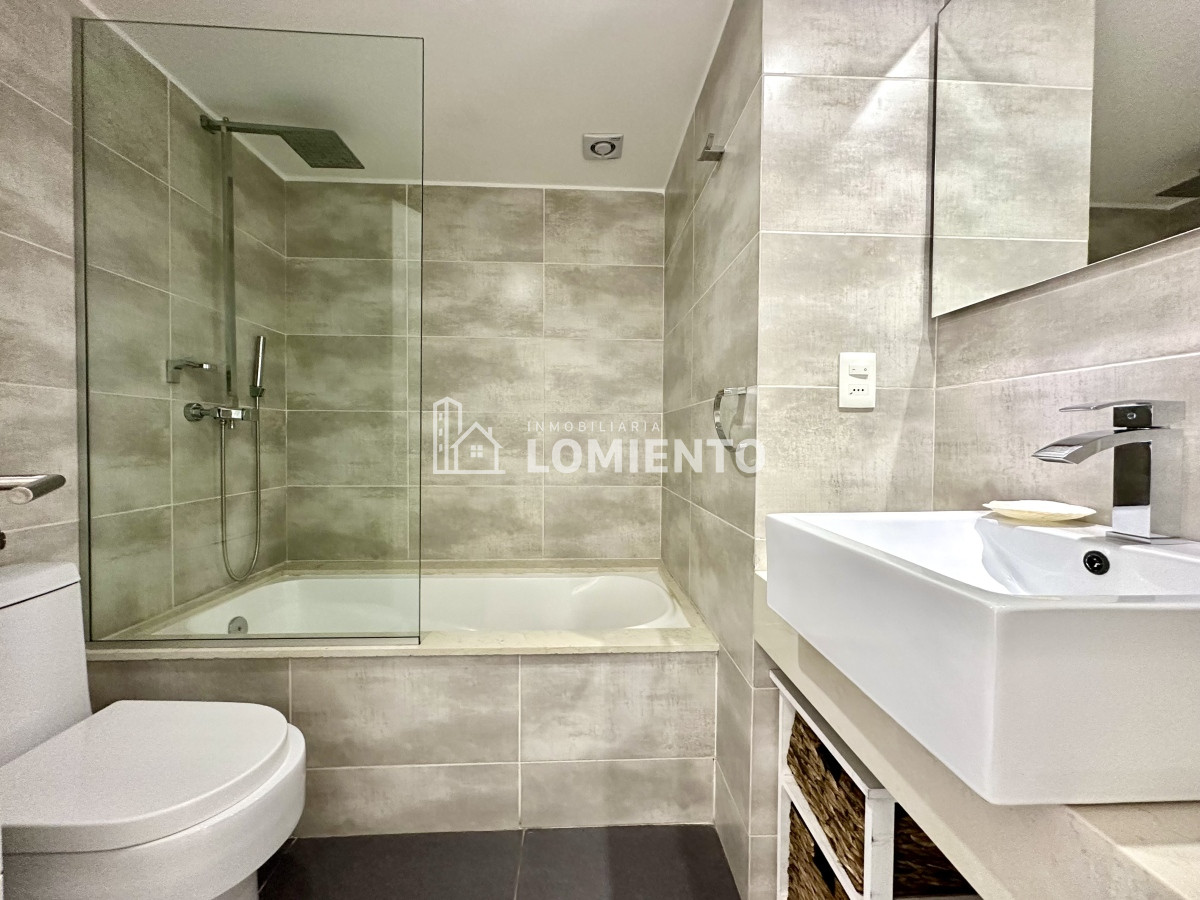 Apartamento ID.1486 - Alquiler temporada apartamento 3 dormitorios Edificio Bonaire