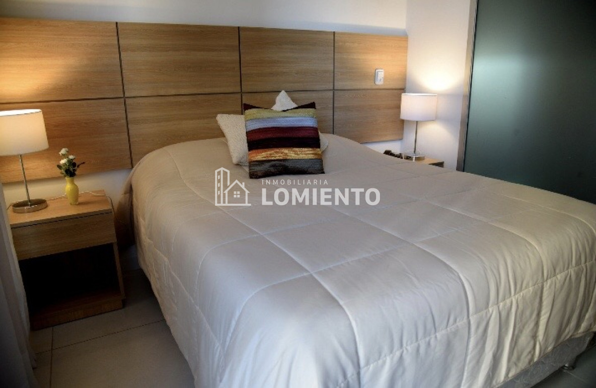 Apartamento ID.181 - Alquiler temporada apartamento Torre Bellagio 