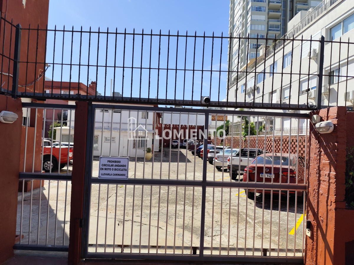 Apartamento ID.1614 - Venta apartamento 1 dormitorio en Peninsula 