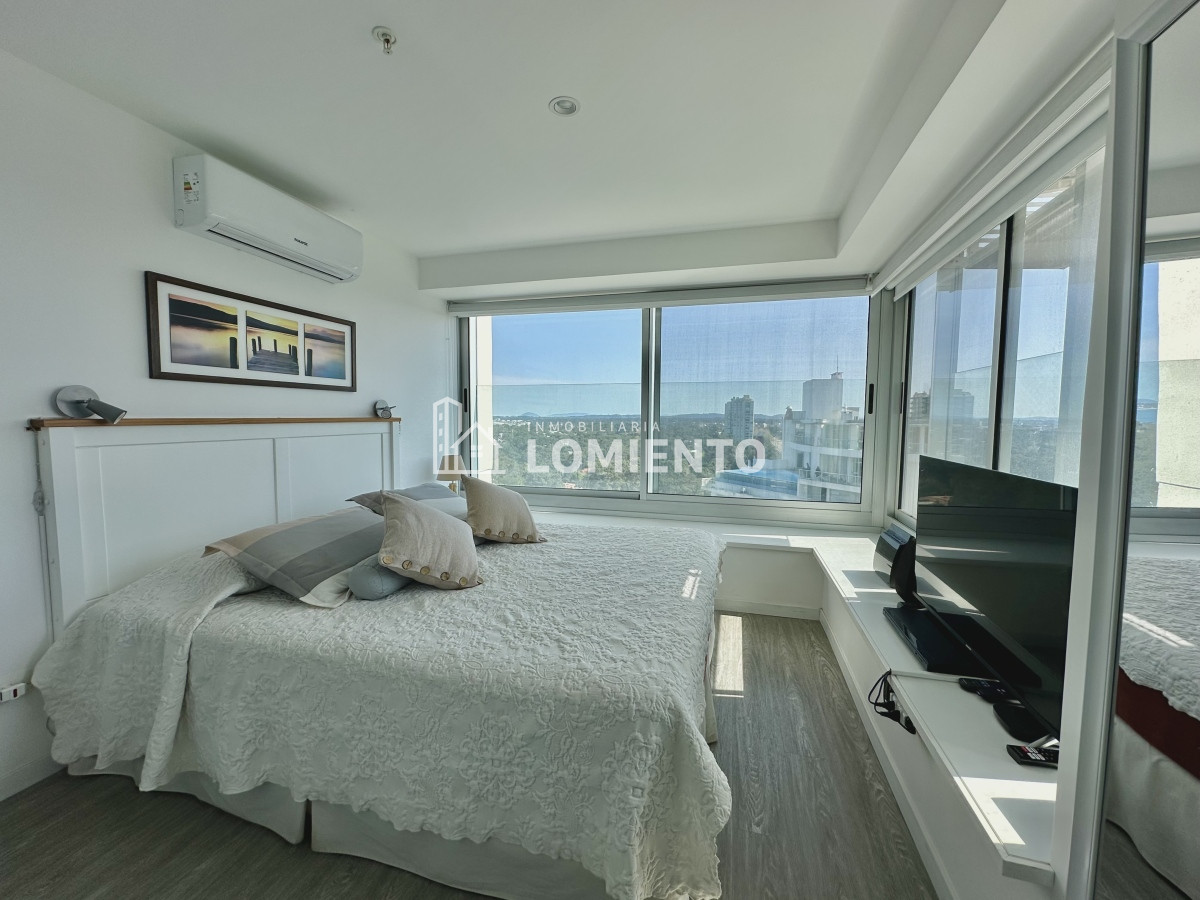 Apartamento ID.1562 - Venta apartamento 1 dormitorio Ocean Drive Country 