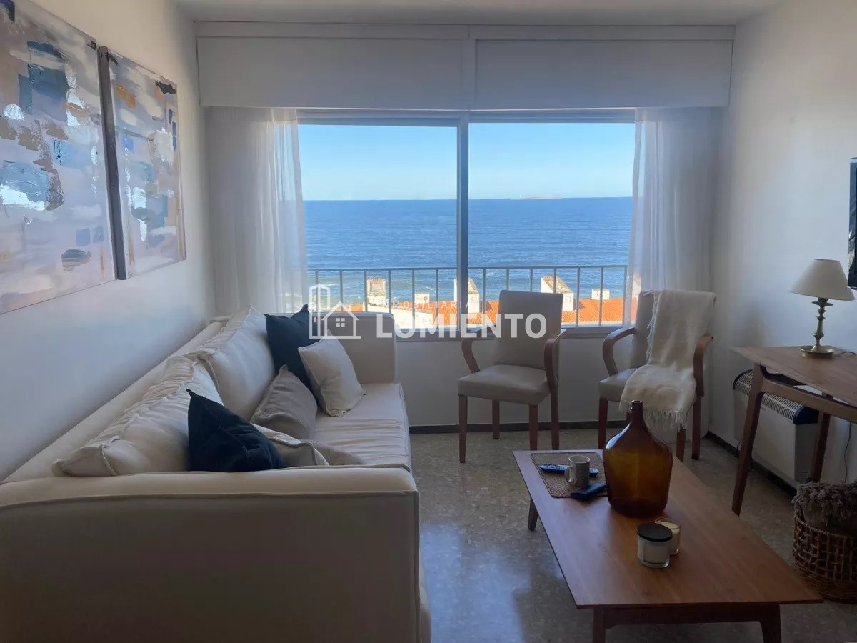 Apartamento ID.1475 - Alquiler temporada apartamento 2 dormitorios en Península