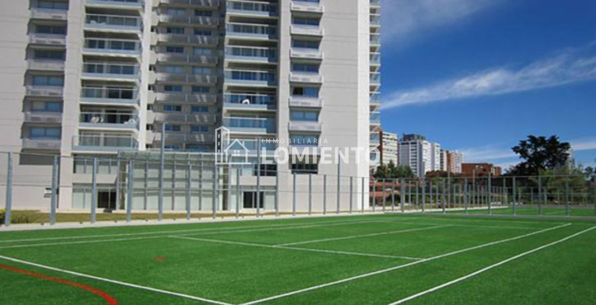 Apartamento ID.1318 - Alquiler temporada apartamento 2 dormitorios Miami Boulevard II