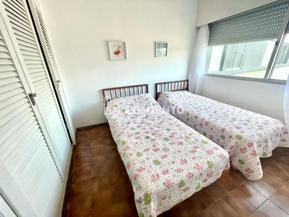 Apartamento ID.20 - Alquiler anual apartamento 2 dormitorios zona Roosevelt