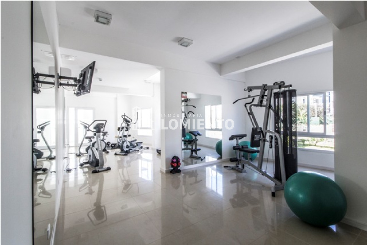 Apartamento ID.994 - Venta Apartamento 2 dormitorios y medio Pent-house Botavara