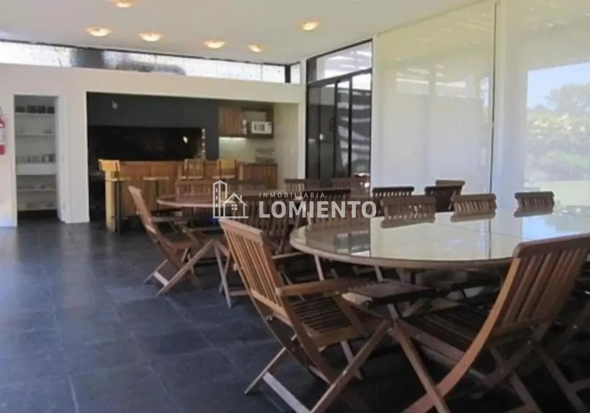Apartamento ID.1825 - Venta- alquiler anual apartamento 3 dormitorios en Edificio Jardines del Country
