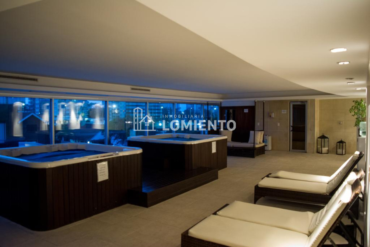 Apartamento ID.1364 - Alquiler temporada apartamento 3 dormitorio y servicio Season Tower