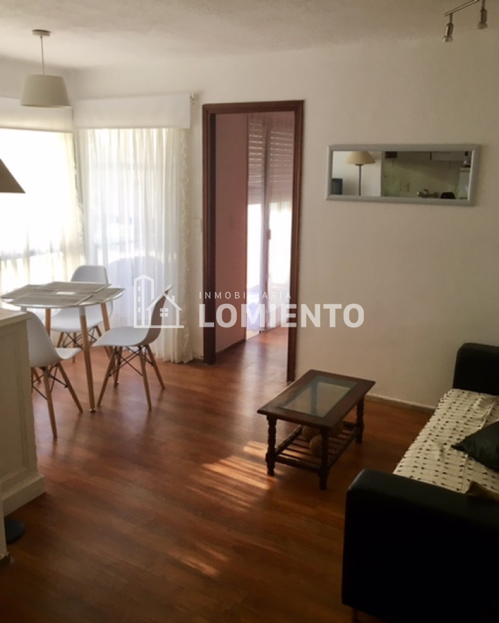 Apartamento ID.630 - Alquiler apartamento 1 dormitorio zona aidy grill