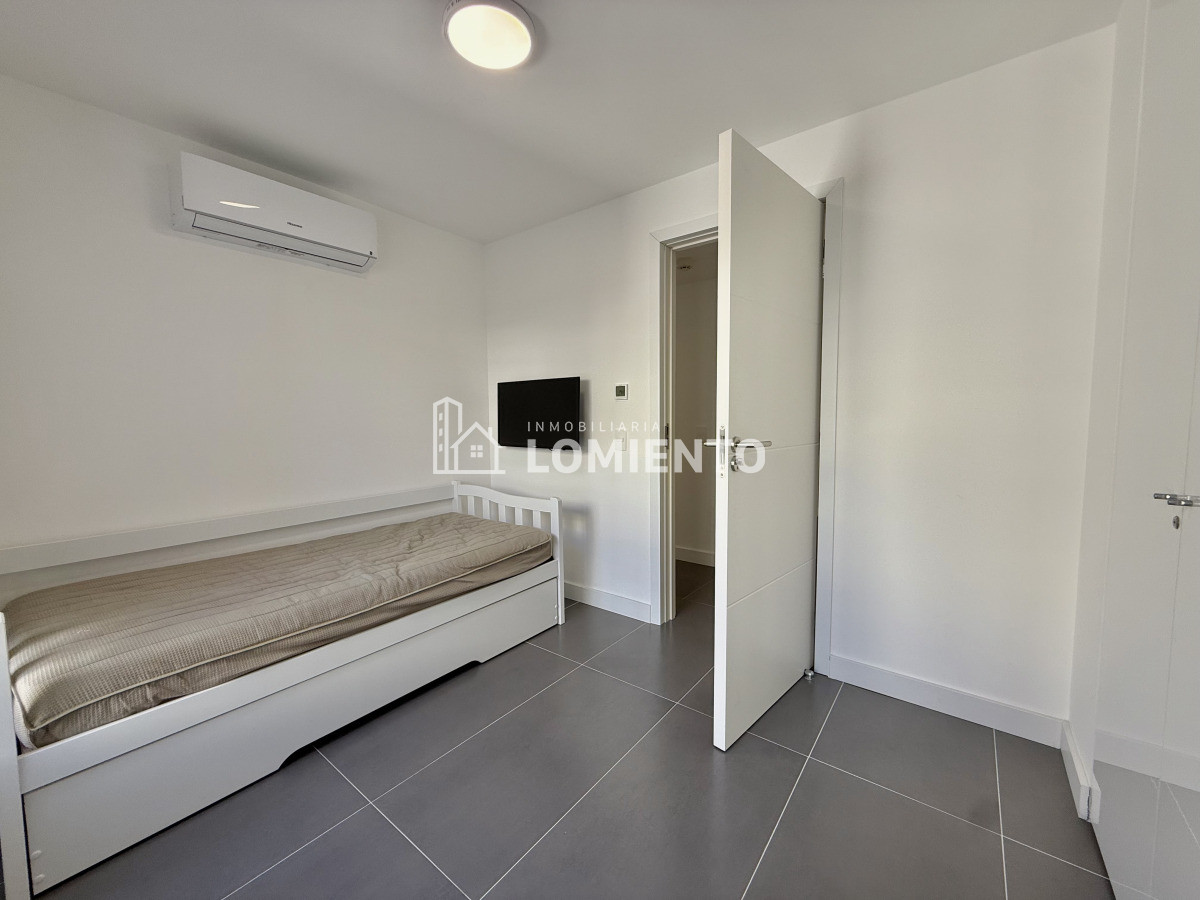 Apartamento ID.1711 - Venta- alquiler temporada apartamento 3 dormitorios Edificio Bonaire IV
