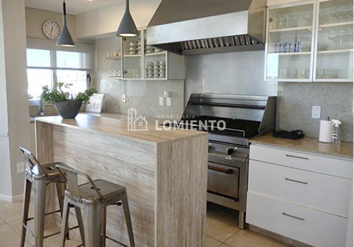 Apartamento ID.1451 - Alquiler temporada apartamento 1 dormitorio Torre Marina 