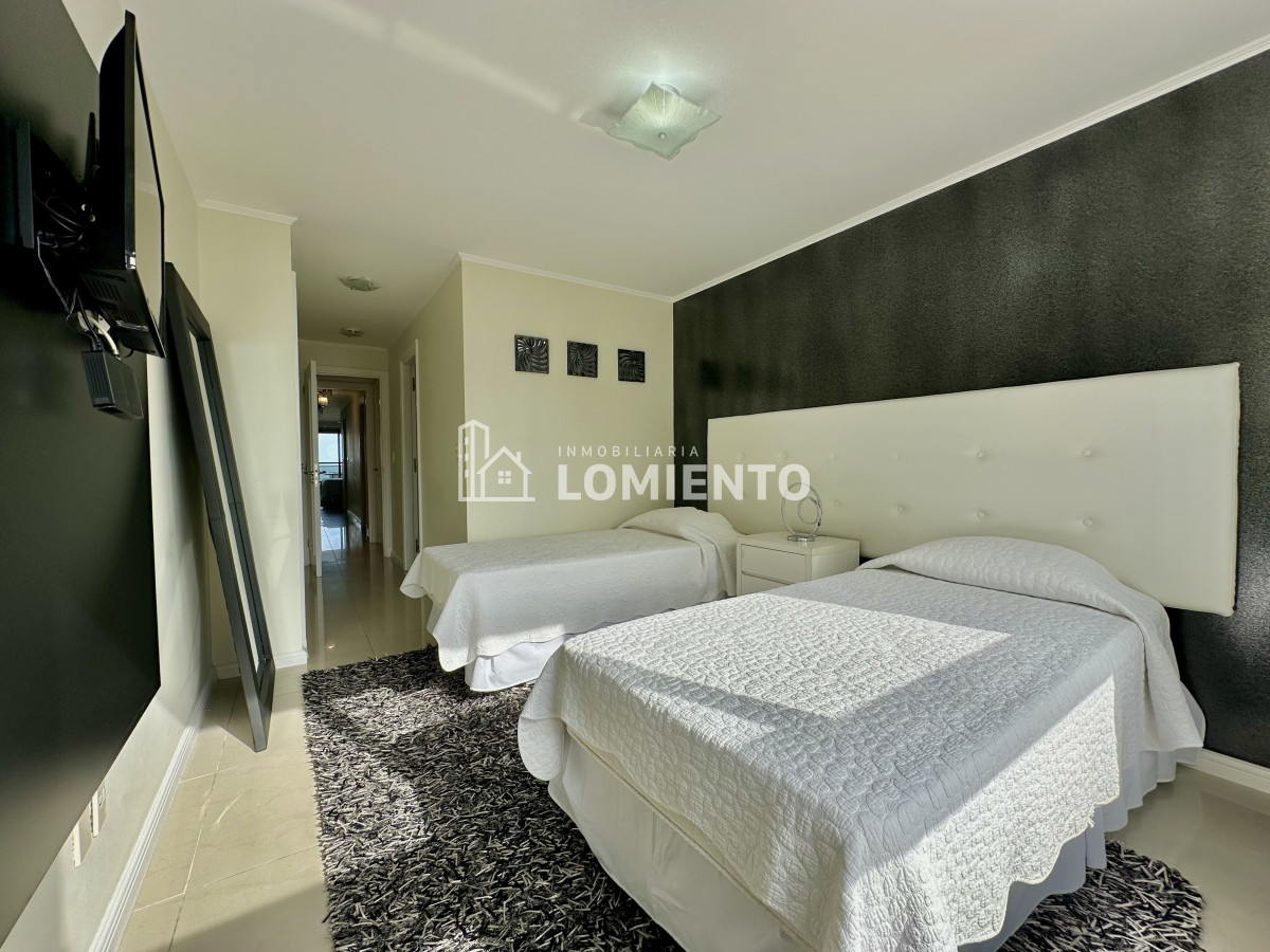 Apartamento ID.1569 - Venta apartamento 3 dormitorios Torre Imperiale II