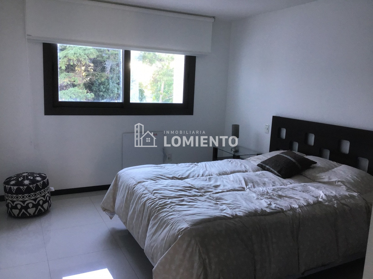 Apartamento ID.1156 - Alquiler de temporada apartamento 1 dormitorio zona Roosevelt