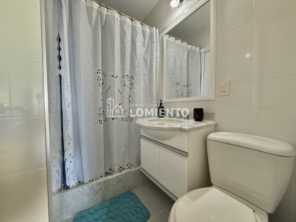 Apartamento ID.614 - Alquiler apartamento 2 dormitorios Complejo Lincoln Center