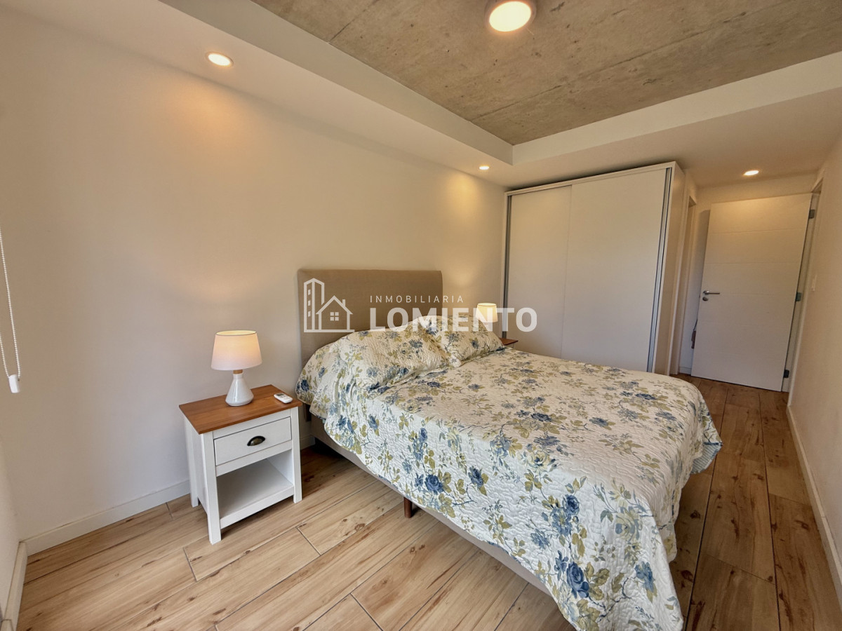 Apartamento ID.1584 - Venta- alquiler temporada apartamento 2 dormitorios Mansa Inn