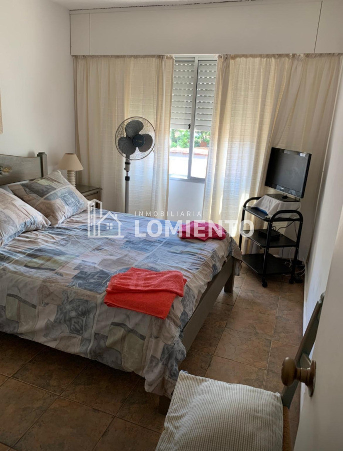 Apartamento ID.1728 - Alquiler temporada apartamento 2 dormitorios Aidy Grill 