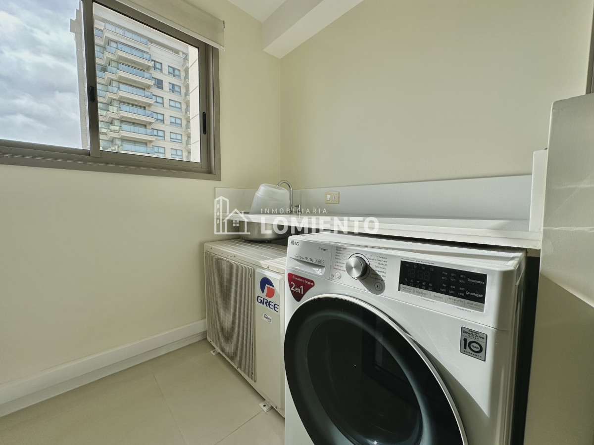 Apartamento ID.1569 - Venta apartamento 3 dormitorios Torre Imperiale II