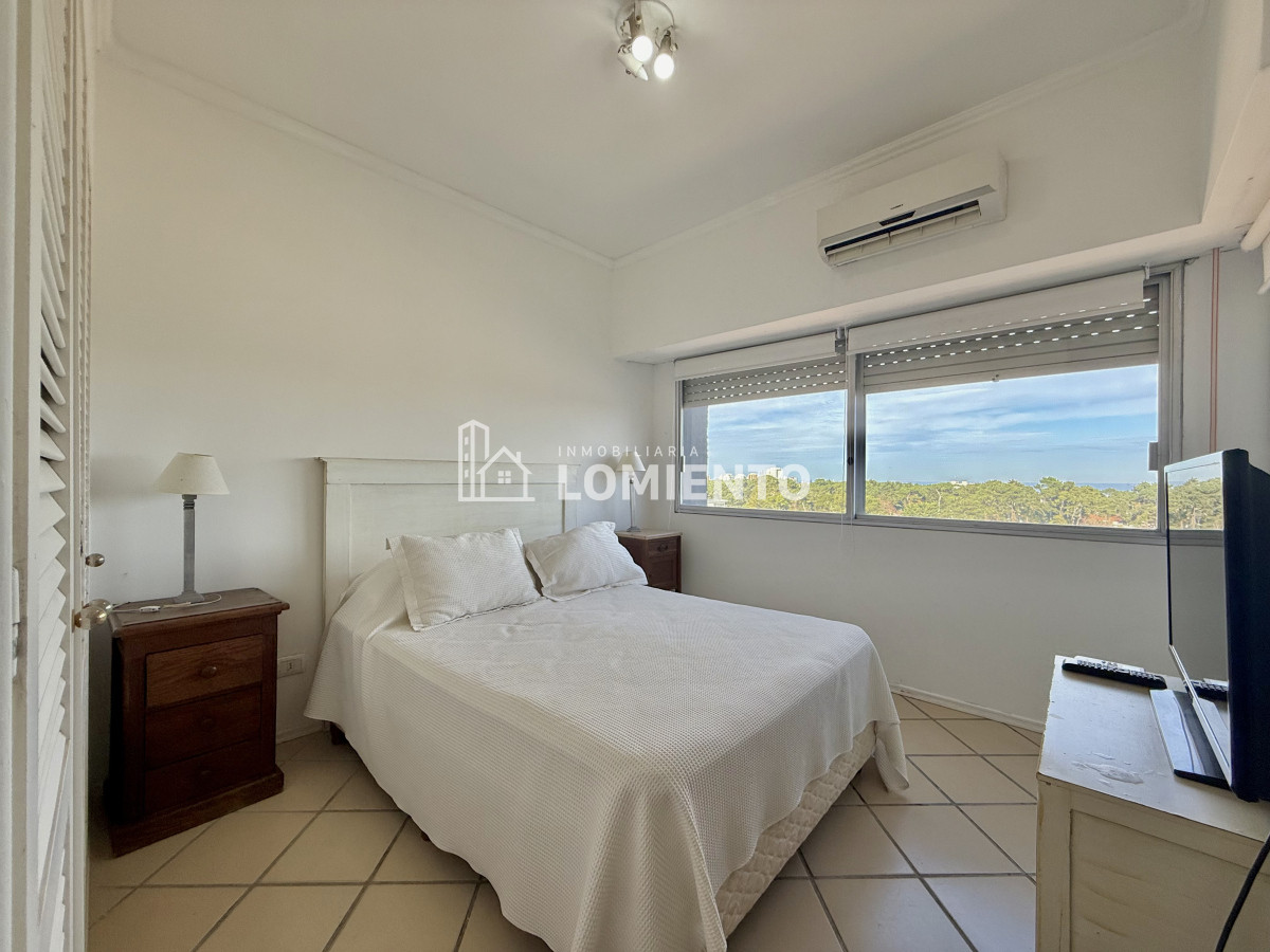 Apartamento ID.97 - Venta apartamento 2 dormitorios zona Av. Roosevelt