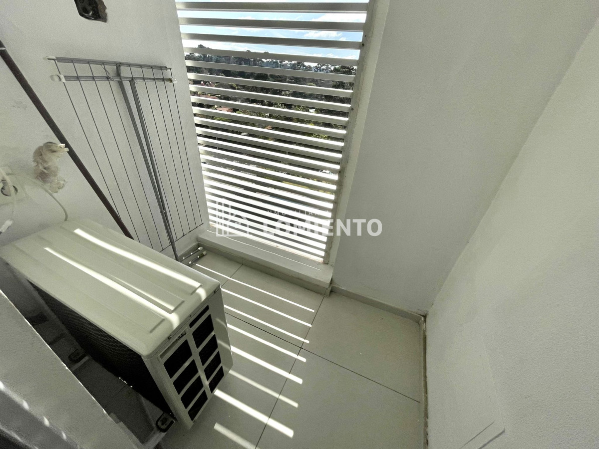 Apartamento ID.1320 - Alquiler temporada apartamento 1 dormitorio Torre Bellagio 